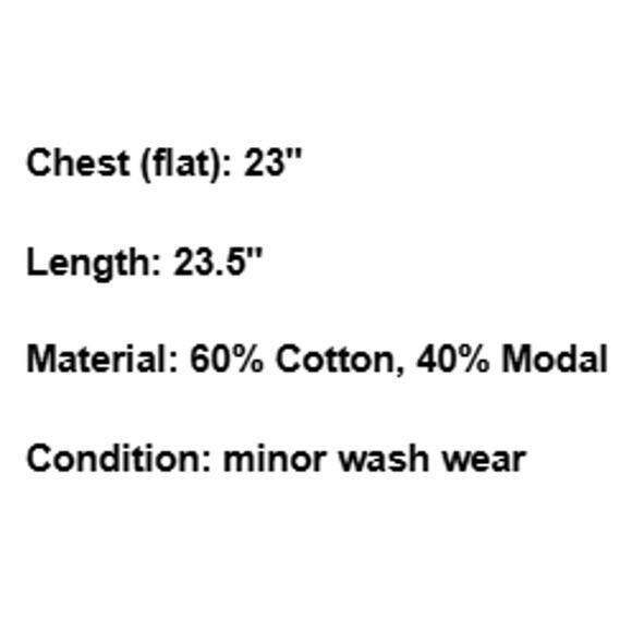 Lucky Brand Top Floral Cottage Prairie Romantic Boho Academia Retro Red Size XL - Picture 8 of 8